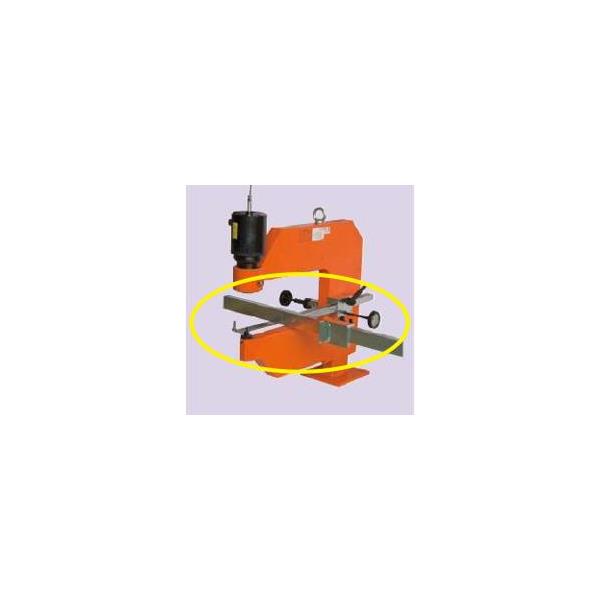 2662-0700-01-00 Hawa  Combined length,depth + positioning stop for Quick-Press 300